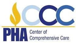 alt="Insignia del Centro de Hipertensión Pulmonar de Atención Integral"