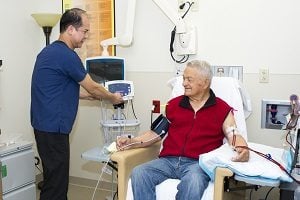 Tratamiento de la enfermedad renal