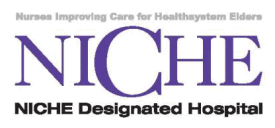 Hospital designado por NICHE