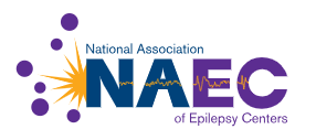 Insignia de la Asociación Nacional de Centros de Epilepsia