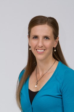 Foto de Amy Wing, FNP-C, AOCNP