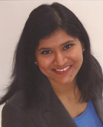 Foto de Aparna Komatineni, MD
