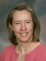 Foto de Elizabeth Ballard, MD