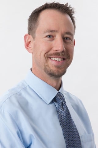 Foto de Brent Peters, MD
