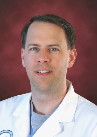 Foto de Brian Leininger, MD, FACS