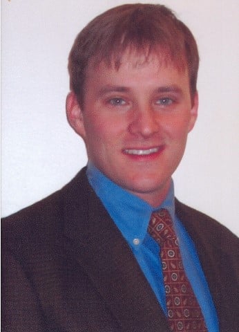 Foto de Bryan Davis, MD