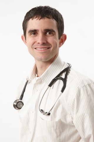 Foto de Christopher Hatzis, MD