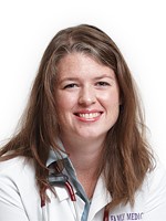 Foto de Ann Davies, MD