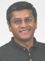 Foto de Scott Dhupar, MD