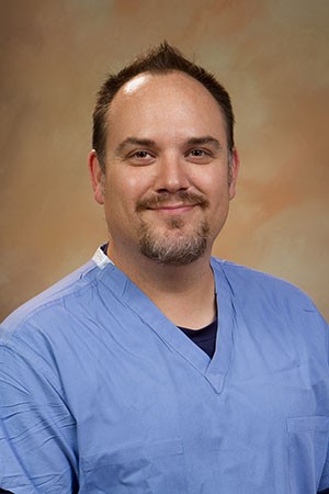 Foto de Daniel Arguello, MD