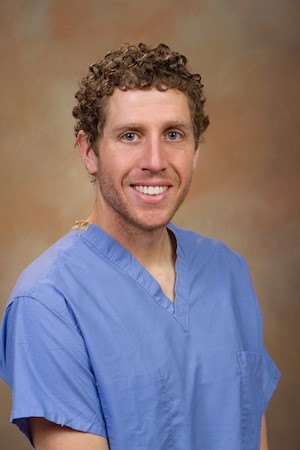Foto de Derek Stadie, MD