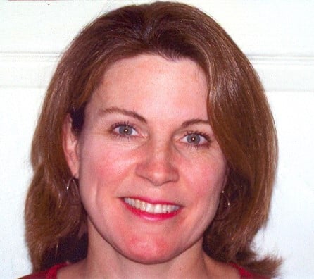 Foto de Elizabeth Piantanida, 
