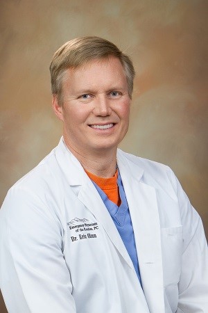 Foto de Eric Olsen, MD