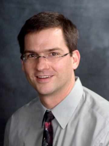 Foto de Eric Boyer, MD