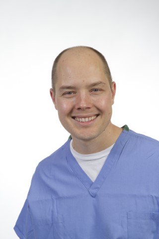 Foto de Erik Hermstad, MD