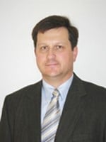 Foto de Piotr Filipowski, MD