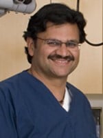 Foto de Sanjay Gupta, MD