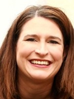 Foto de Jennifer Hargleroad, DDS