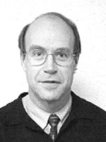 Foto de Robert Homburg, MD