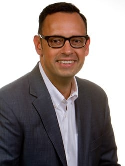 Foto de Hermann Moreno, MD