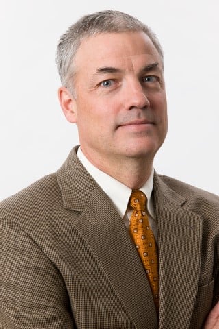 Foto de James Hoyt, MD
