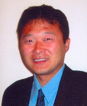 Foto de James Lee, 