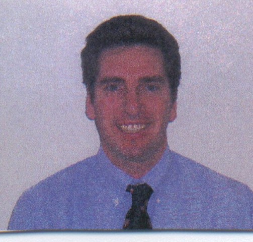 Foto de Jesse Flaxenburg, MD
