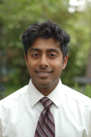 Foto de Job Chacko, 