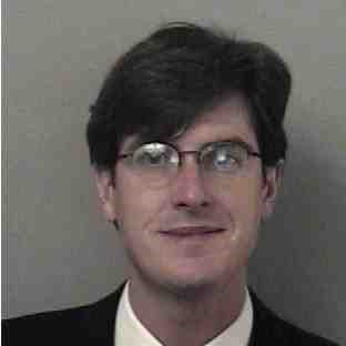 Foto de Joseph Hegarty, MD