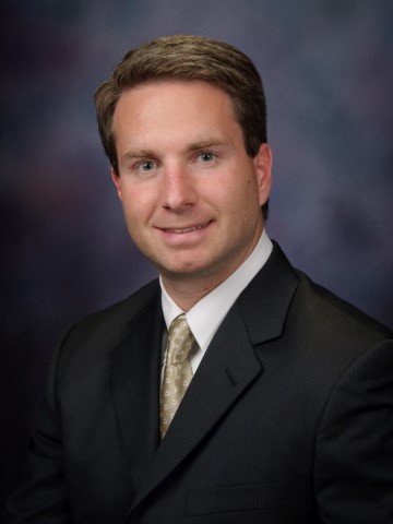 Foto de Joshua Petit, MD