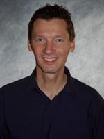 Foto de Jeffrey Kauffman, MD