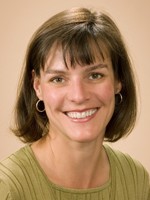 Foto de Susan Klingner, MD