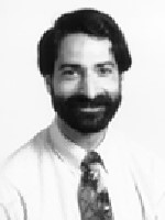 Foto de Bruce Kornfeld, MD