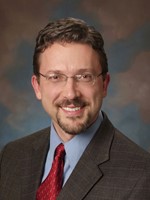 Foto de Douglas Krohn, MD