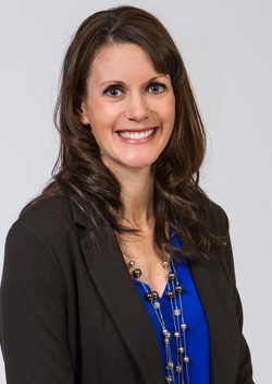 Foto de Kathleen Fundalinski, FNP-C, ACHPN