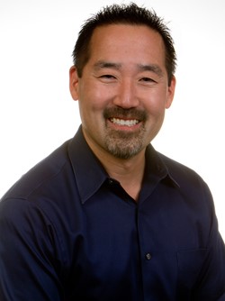 Foto de Kenneth Watanabe, MD