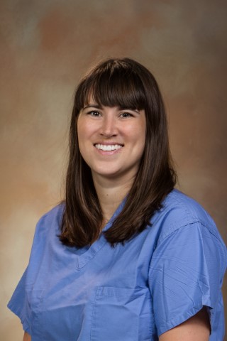 Foto de Laura Ivy, MD