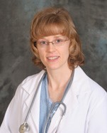 Foto de Leslie McLean, MD