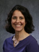 Foto de Laurie Miller, MD