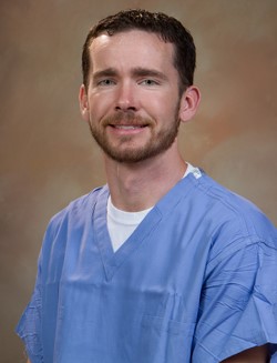 Foto de Marc Breen, MD