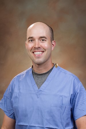 Foto de Matthew Martin, MD