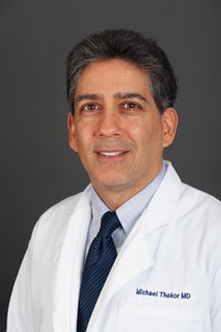 Foto de Michael Thakor, MD