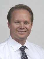 Foto de Karl Olsen, MD