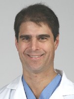 Foto de Steven Peck, MD