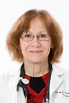 Foto de Mary Kerber, MD