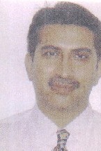 Foto de Pratheep Arora, MD