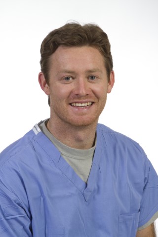 Foto de Robert Mosiman, MD