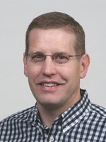 Foto de Scott Samuelson, MD