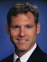 Foto de Warren Schutte, MD