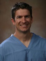 Foto de Matthew Solley, MD
